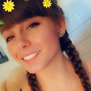 Meet your Posher, Jenna